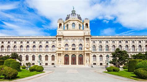 BÄsta Naturhistoriska Museet Wien Träffa Lokalbefolkningen 2022