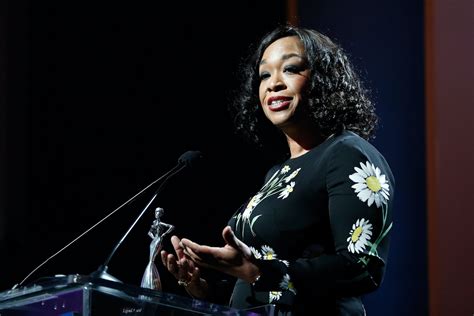 Shonda Rhimes Has A Message That Every Woman Needs To Hear Right Now