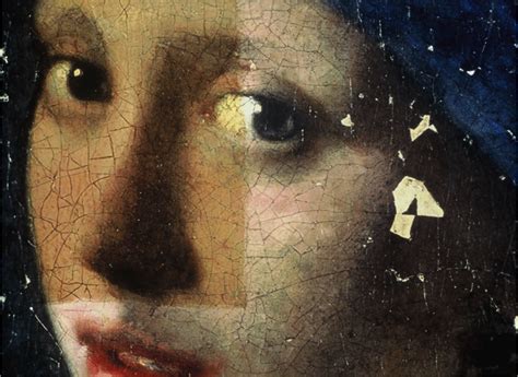 The Man Who Knows The ‘girl With A Pearl Earring’ Most Intimately The Epoch Times