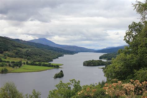 Loch Tummel Gb Vacation Rentals House Rentals And More Vrbo