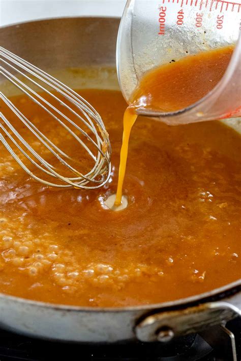 how to make gravy 2 ways jessica gavin