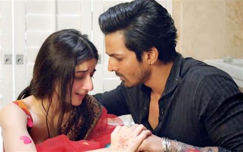 Watch Harshvardhan Rane And Mawra Hocanes Another Emotional Trailer