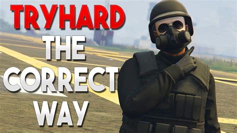 876 x 876 jpeg 131 кб. How To Effectively Become A Tryhard In GTA Online - YouTube