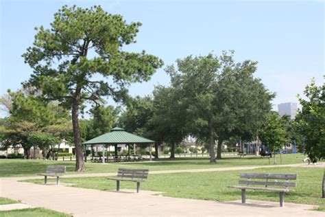 Emancipation park and emancipation community center are located at 3018 emancipation ave in the third ward area of houston. The Kinder Foundation Gift for The Emancipation Park ...