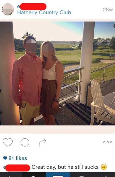 Girl Gets Instagram Revenge On Cheating Ex The Courier Mail