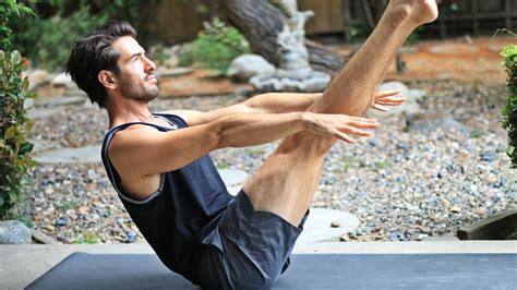 7 Reasons Why Pilates Is A Good Workout For Men Travel Tomorrow