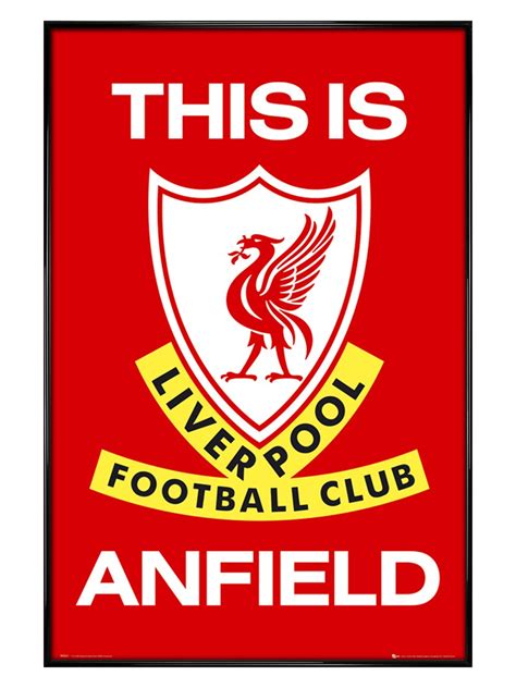 See more ideas about liverpool fc badge, liverpool fc, liverpool. Liverpool Fc Badge : Liverpool Fc Ucl Badge Of Honor Towel ...