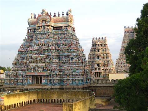 Top 9 Most Beautiful Ancient Architectures In India You May Want To