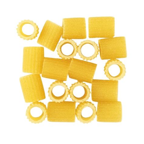 Types Of Pasta Shapes The Ultimate List