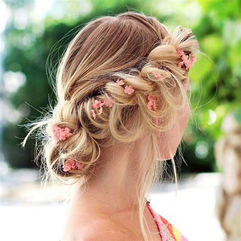 this swedish woman creates stunning braided hairstyles and teaches you how to do it yourself