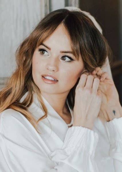 Debby Ryan Photo On Mycast Fan Casting Your Favorite Stories