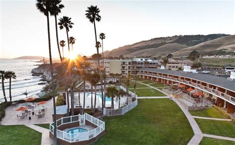 Find california zip codes by city or lookup which cities belong to a zip code. Seacrest Oceanfront Hotel, Pismo Beach, CA - California ...