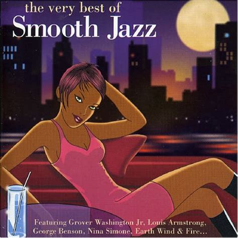 The Very Best Of Smooth Jazz Ucj Various Artists Amazones Cds Y Vinilos