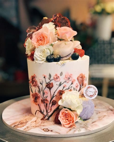 Your 16 year old will like the birthday message below as much as i do. 10 Bakeries To Get Customised Cakes In Singapore To Make ...