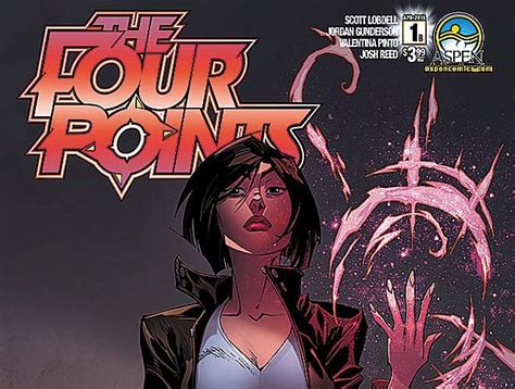 The Four Points By Lobdell And Gunderson Arrives In April