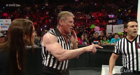 70 Year Old Vince Mcmahon Is Still Absolutely Jacked For The Win