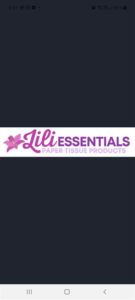Shop At Lili Essentials Paper Tissue Products With 4429 Online