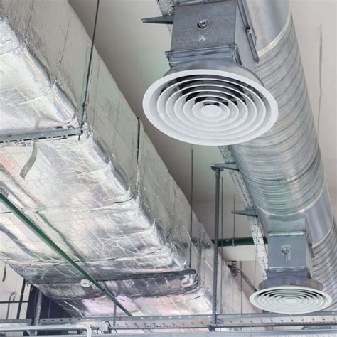Heating Ventilation And Air Conditioning Hvac