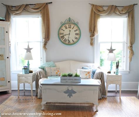 Country Style Decorating From Hometalk And Me Town