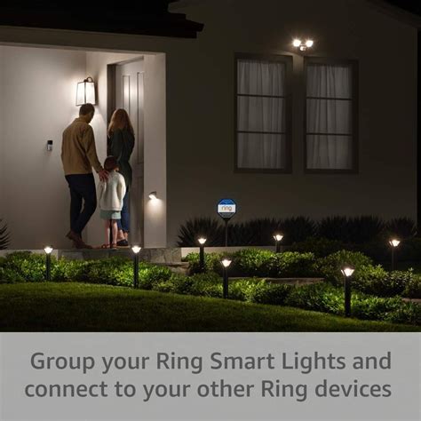 Buy Ring Smart Lighting Solar Pathlight Bridge Online In Pakistan