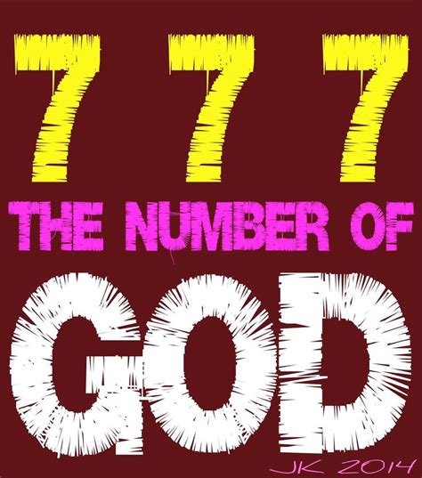 What Is Your God Number Meaning Of Number