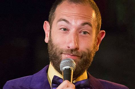 Ari Shaffir Net Worth Browsed Magazine