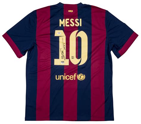 Fc Barcelona Jersey Messi Nike Lionel Messi Fc Barcelona Home Jersey