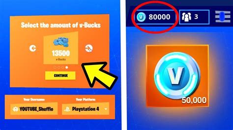 Fortnite V Bucks Hack In 2020 Fortnite Ps4 Hacks Point Hacks