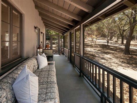 Ellen And Portia Sell Thousand Oaks Horse Ranch For 1085