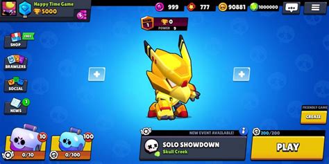 791,634 likes · 3,391 talking about this. Download Brawl Stars Private Servers Latest 2019 Working!