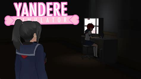How To See Inside Info Chans Room Yandere Simulator Myths Youtube