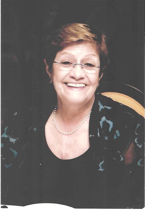 Obituary Of Ines Amador Fox Funeral Home Inc Serving Forest Hil