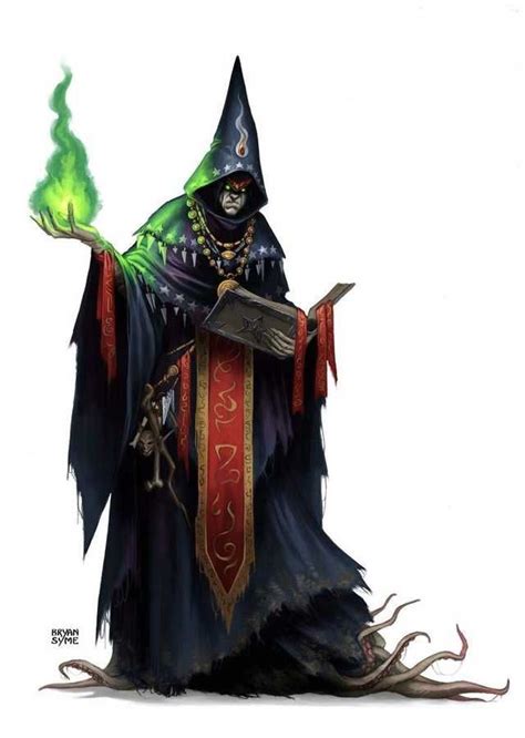 Dnd Male Wizards Warlocks And Sorcerers Inspirational Part 1 Imgur