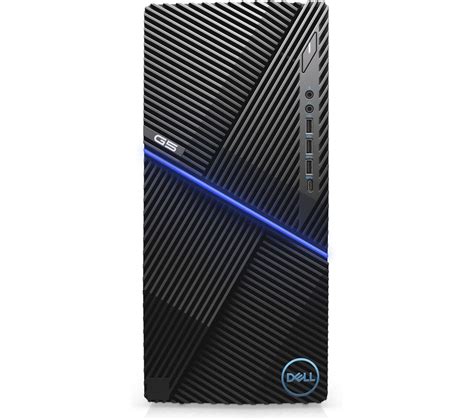 Dell G5 Tower 5090 Intel Core I5 Gtx 1650 Gaming Pc 1 Tb Hdd