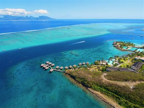 Visit French Polynesia The Island Of Tahiti Travel Pacific Agency