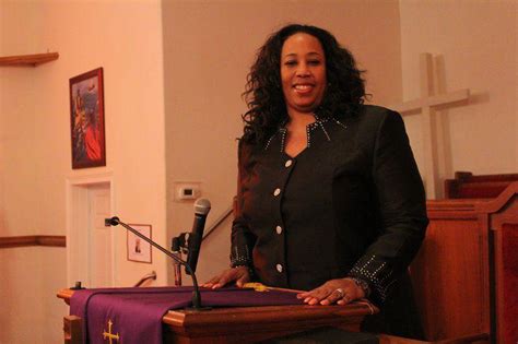 Church Names First Female Pastor Local News