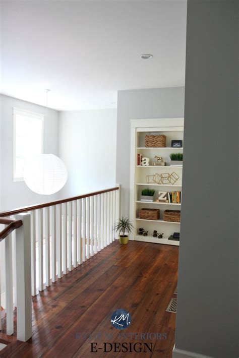 Paint Colour Review Benjamin Moore Classic Gray 1548