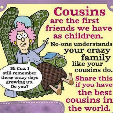 Funny Quotes About Cousins Meme Image Quotesbae