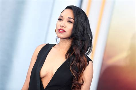 Candice Patton Sexy The Fappening Leaked Photos 2015 2020