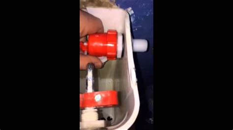 What is the best fill valve for a toilet? HOW TO REPLACE A TOILET INLET VALVE - YouTube