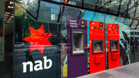 National Australia Bank Asxnab Completes 3 Billion Institutional