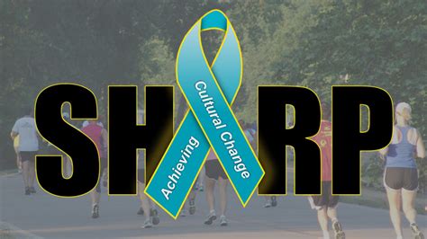 Sexual Assault Awareness And Prevention Month 5k Walk Run Ft Carson Us Army Mwr