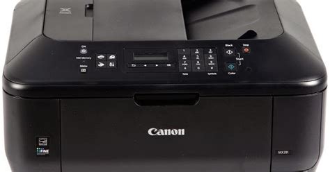 Selecteer print/afdrukken in het menu file/bestand van de software. Descargar service tool para impresora Canon PIXMA MX391 ...