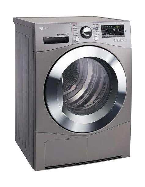 Dryers | Buy Clothes Condenser & Tumble Dryers | David Jones - TDC90NPE 9kg Condenser Dryer
