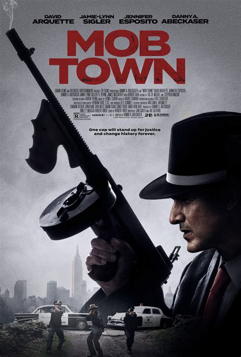 Mob Town 2019