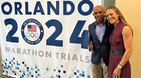 What We Know About The 2024 U S Olympic Marathon Trials