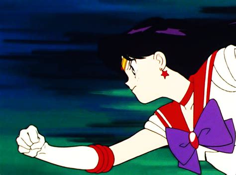 Pretty Guardians Screencaps Sailor Moon Episode 43 “usagi Abandoned