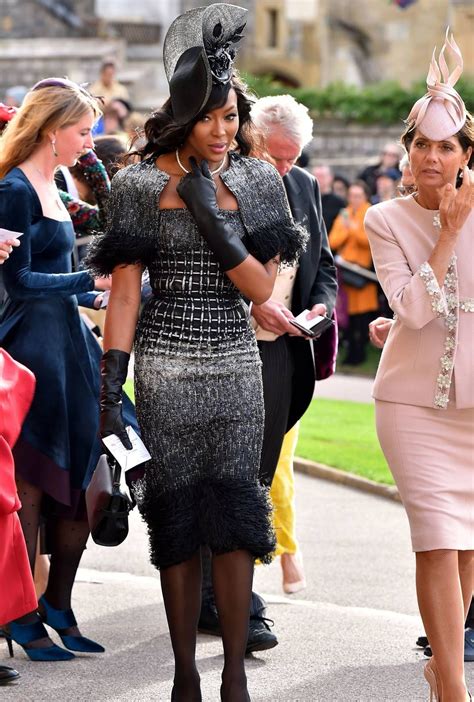 All Of The Guest Outfits You Have To See From Princess Eugenies Royal Wedding Royal Wedding