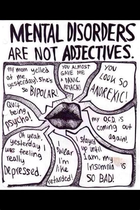 Maybe you would like to learn more about one of these? 42 best Mental Health Awareness Month {May} images on ...
