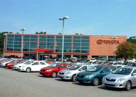 Browse cars and other inventory. AutoNation Toyota Mall of Georgia : Buford, GA 30519 Car ...